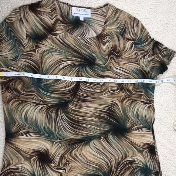 Ingenuity Top - Picture 7 of 9